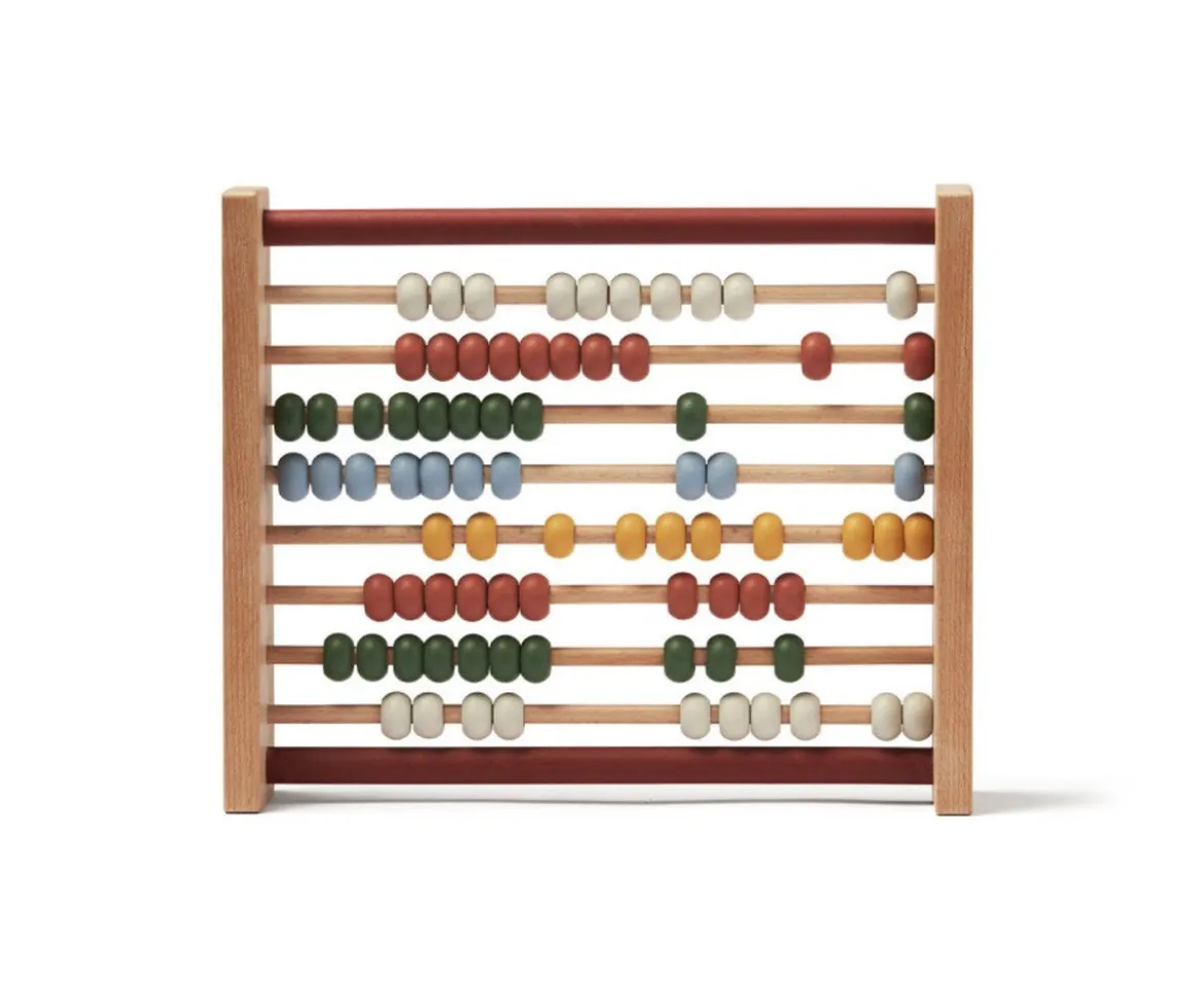 Abacus Carl Larsson