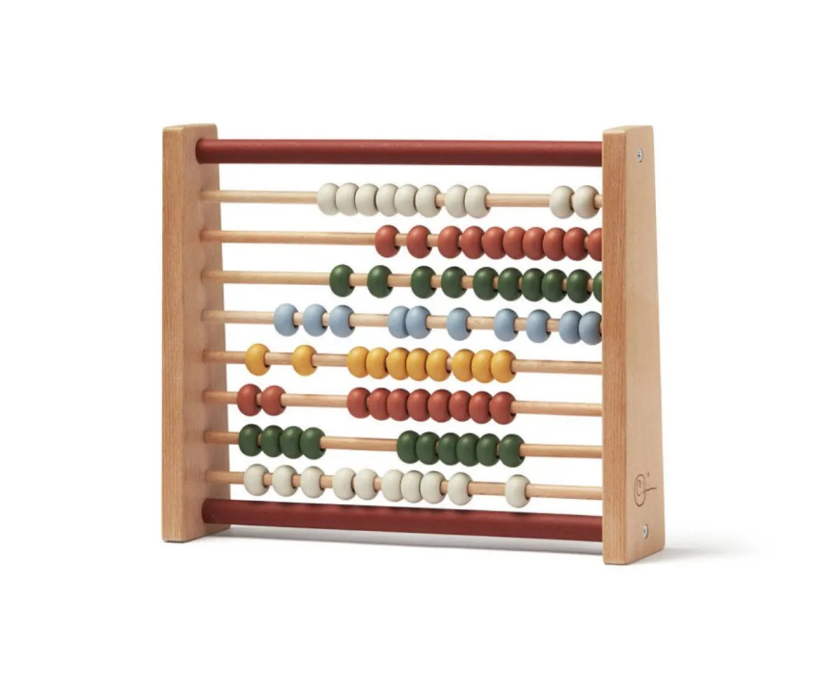 Abacus Carl Larsson