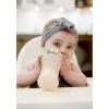 Abacus Sippy Vaso con Pajita Pink