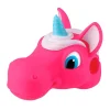Accesorio Patinete Unicornio Rosa