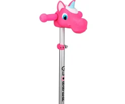 Accesorio Patinete Unicornio Rosa