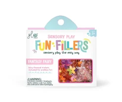 Accesorios Sensoriales Fantasy Fairy Glo Pals