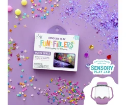 Accesorios Sensoriales Outer Space Glo Pals