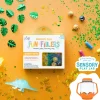 Accesorios Sensoriales Safari Glo Pals