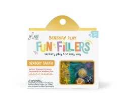 Accesorios Sensoriales Safari Glo Pals