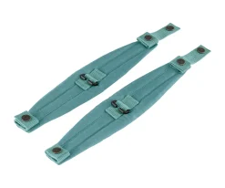Acolchado para Correas Mochilas Kanken 37cm Sky Blue