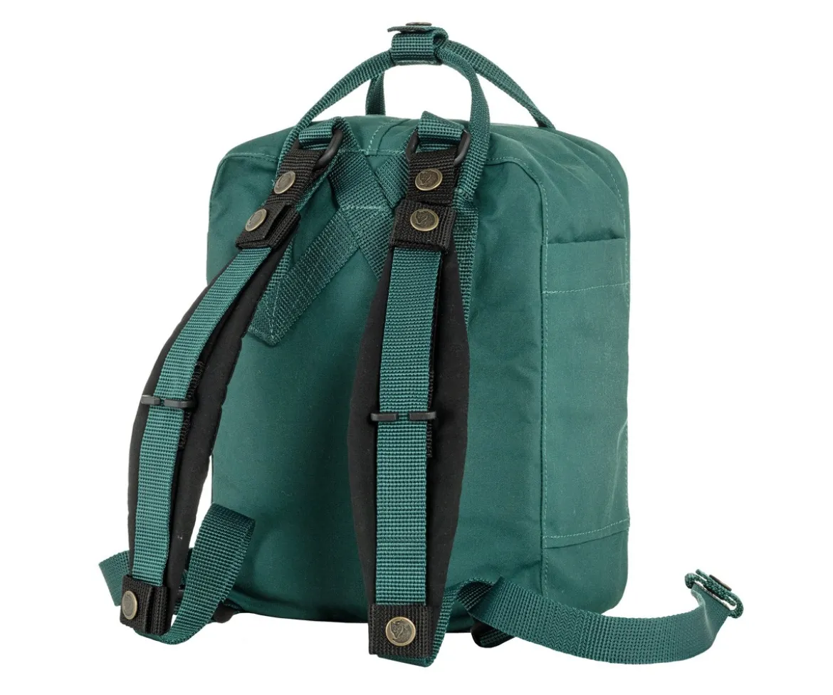 Acolchado para Correas Mochilas Mini Kanken Fog