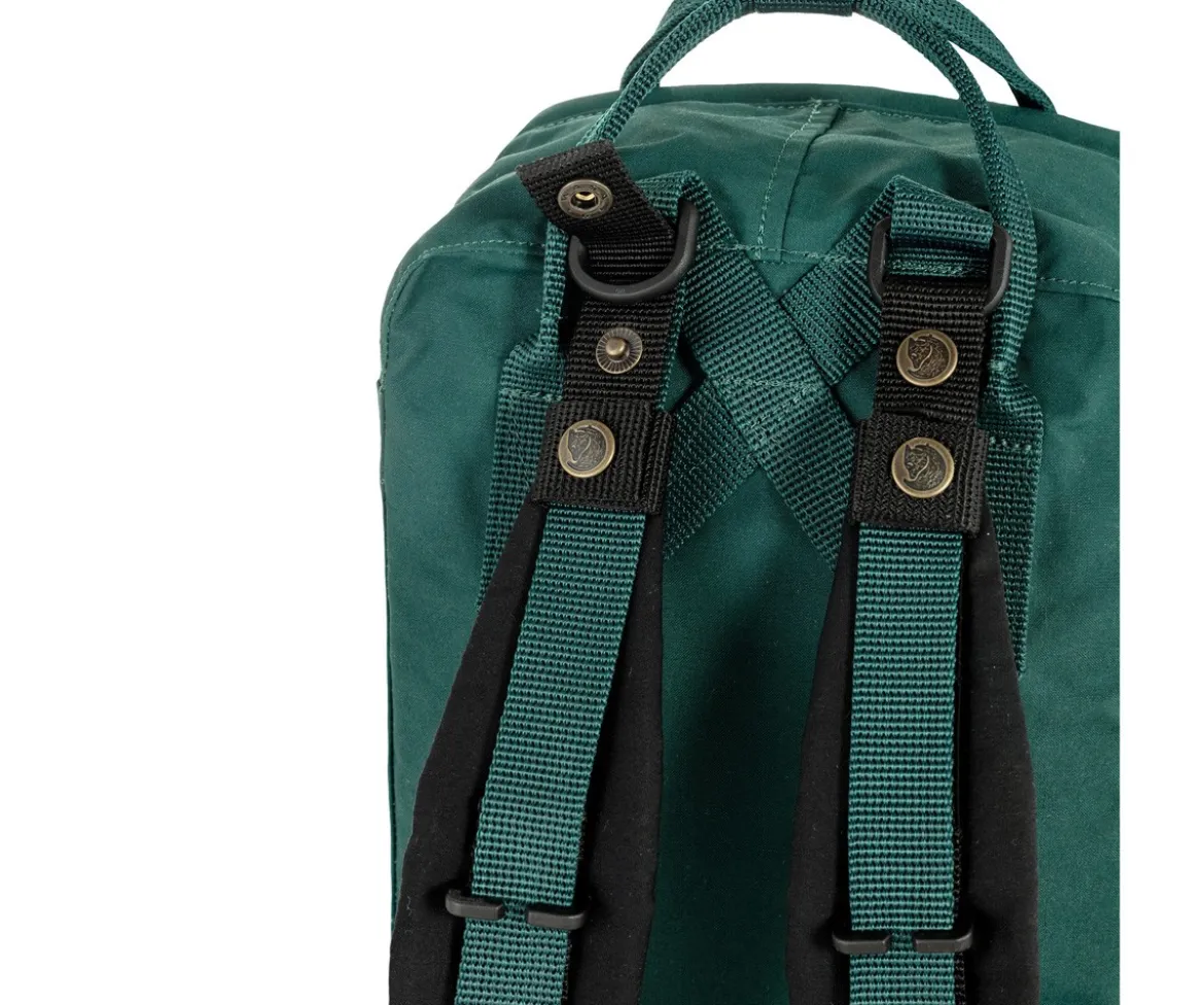 Acolchado para Correas Mochilas Mini Kanken Fog