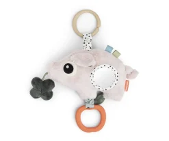 Actividades con Espejo Sensorial Pigee