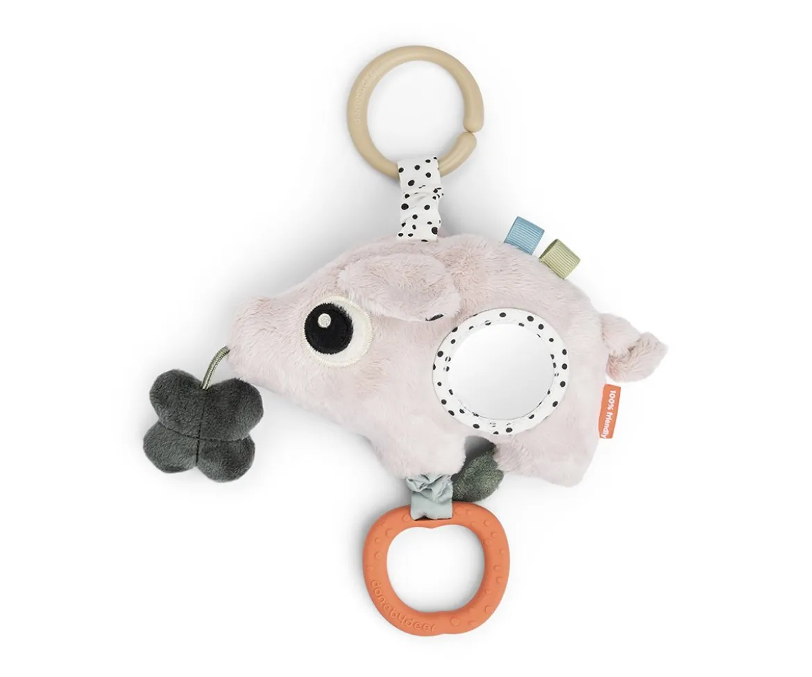 Actividades con Espejo Sensorial Pigee