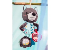 Actividades Sensoriales Louis