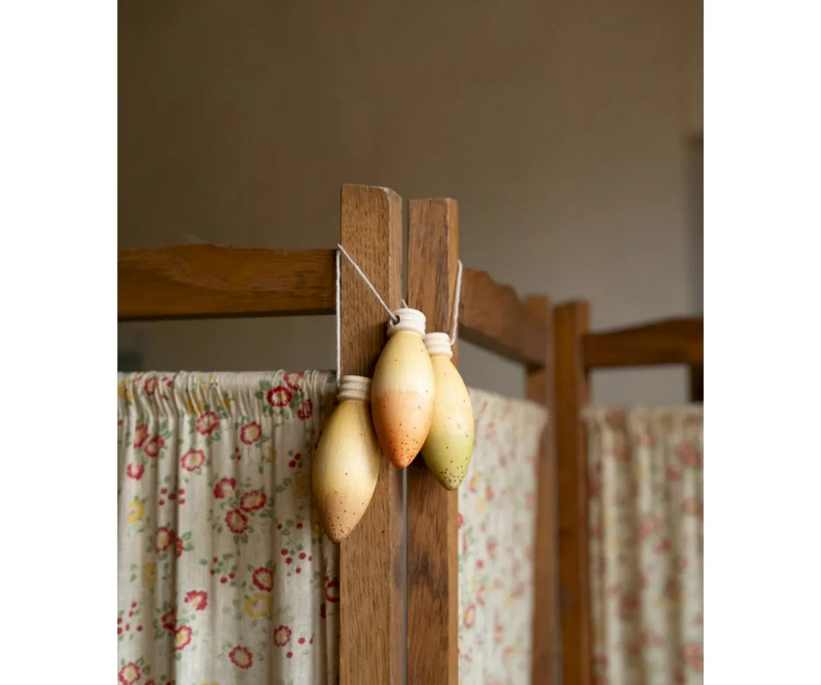 Adorno Navidad Grapat NO.4 Glow Lamps