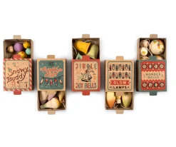 Adorno Navidad Grapat NO.4 Glow Lamps