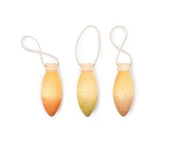 Adorno Navidad Grapat NO.4 Glow Lamps