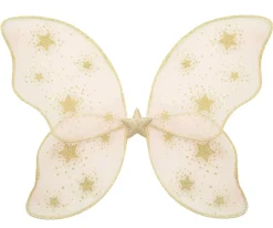 Alas Starry Night Wings Pink