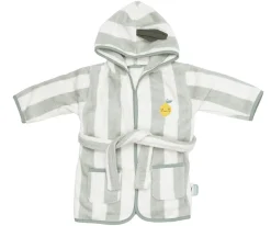 Albornoz Lola Lemon 6 - 12 Meses Personalizable