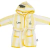 Albornoz Pedro Pear 6-12 Meses Personalizable