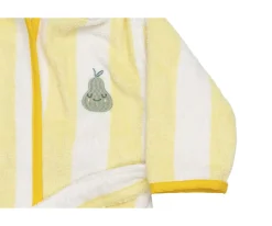 Albornoz Pedro Pear 6-12 Meses Personalizable