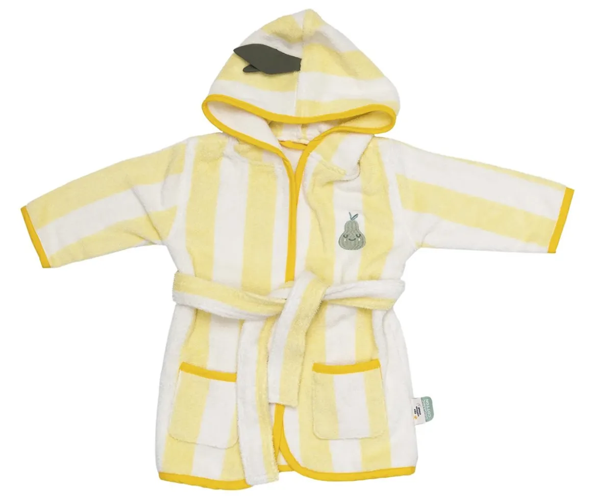 Albornoz Pedro Pear 6-12 Meses Personalizable