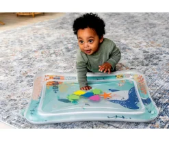 Alfombra Agua Hinchable Ocean