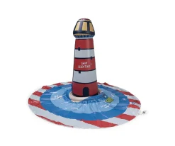 Alfombra de Agua Faro 150cm