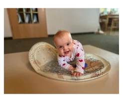 Alfombra de Agua Sensorial para Bebés Hakuna Matte