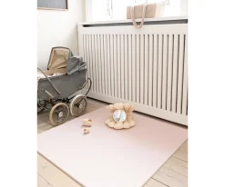 Alfombra de Juegos Puzzle de Espuma Alva Rose Blush