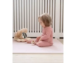 Alfombra de Juegos Puzzle de Espuma Alva Rose Blush