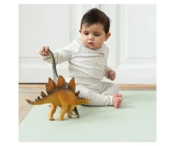 Alfombra de Juegos Puzzle de Espuma Alva Sage Green