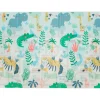 Alfombra de Juegos Reversible Town Jungle