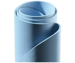 Alfombra de Juegos Stapelstein Mat Light Blue