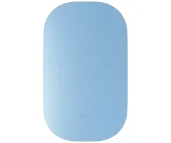 Alfombra de Juegos Stapelstein Mat Light Blue
