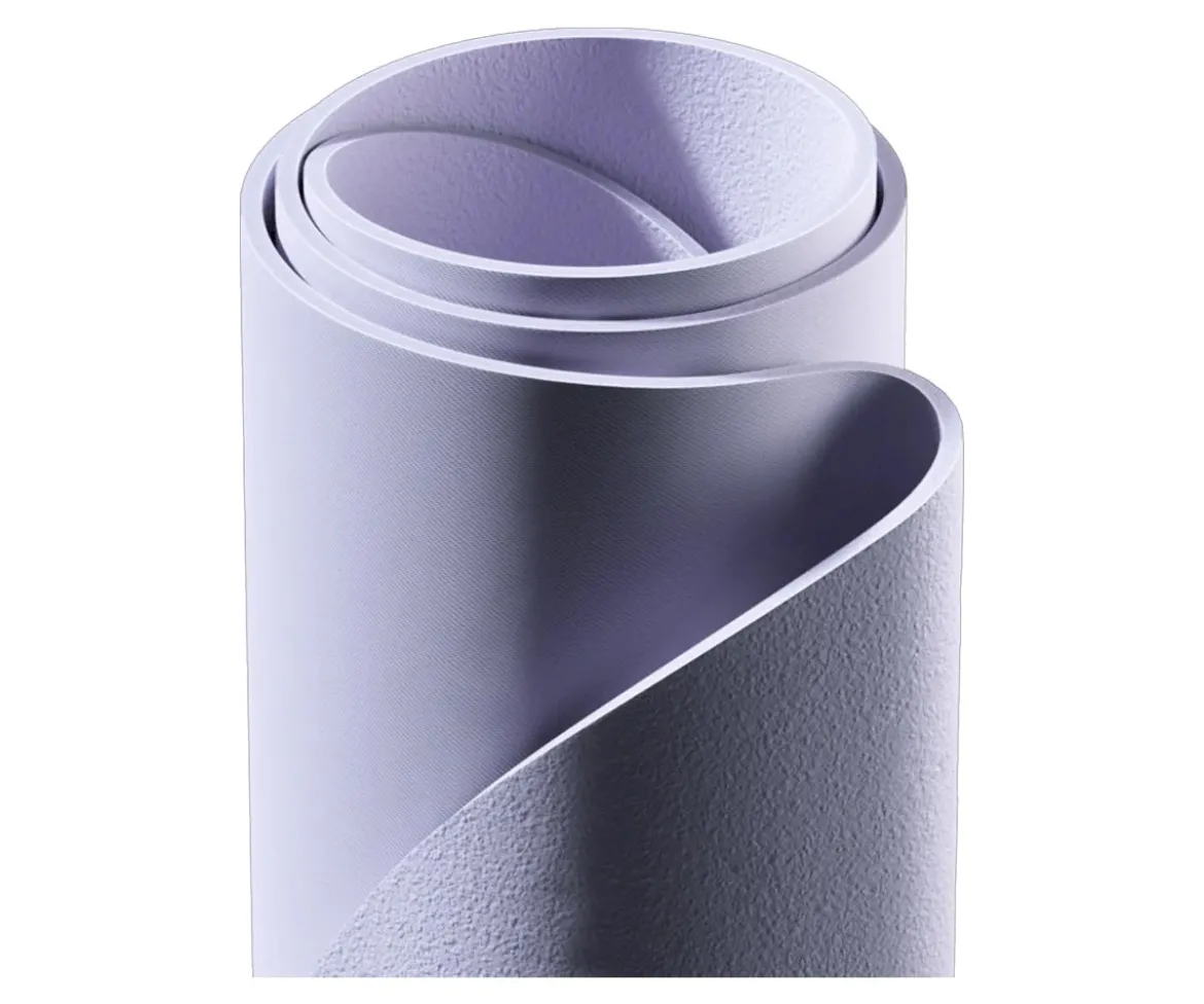 Alfombra de Juegos Stapelstein Mat Light Violet