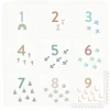 Alfombra de Juegos Tiloo Puzzle Números