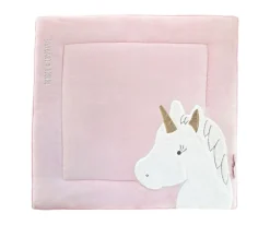 Alfombra Infantil Tapidou Unicornio