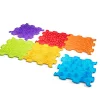 Alfombra Sensorial SoftBi 6 piezas