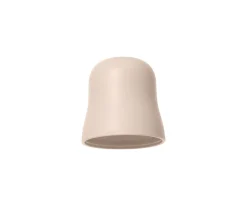 Alimentador Antiahogo BIBS Feeder Blush