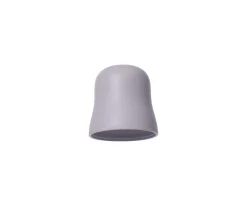Alimentador Antiahogo BIBS Feeder Fossil Grey