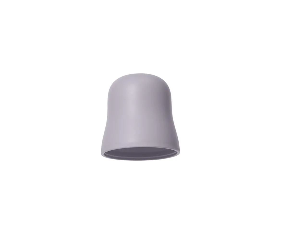 Alimentador Antiahogo BIBS Feeder Fossil Grey