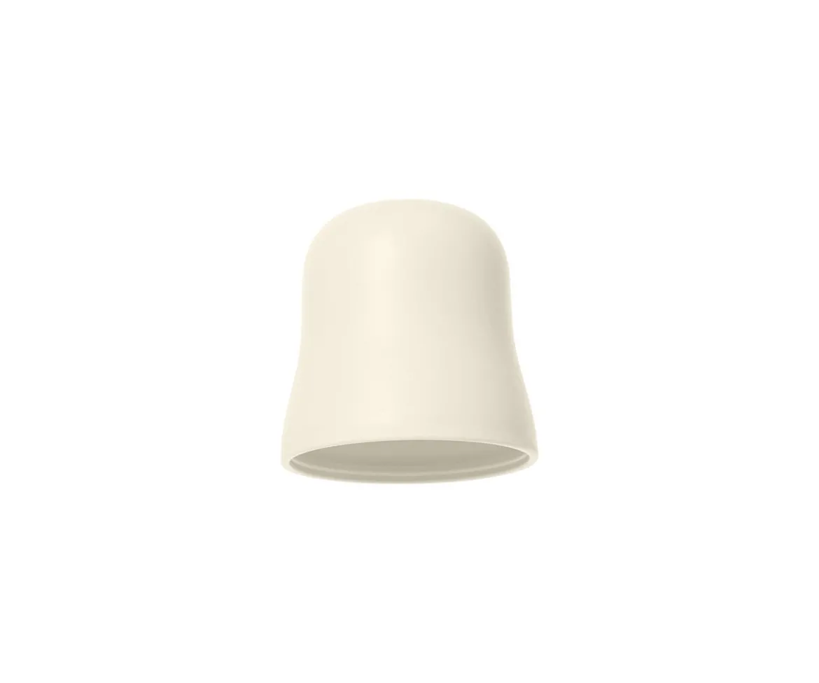 Alimentador Antiahogo BIBS Feeder Ivory