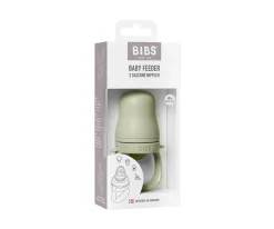 Alimentador Antiahogo BIBS Feeder Sage