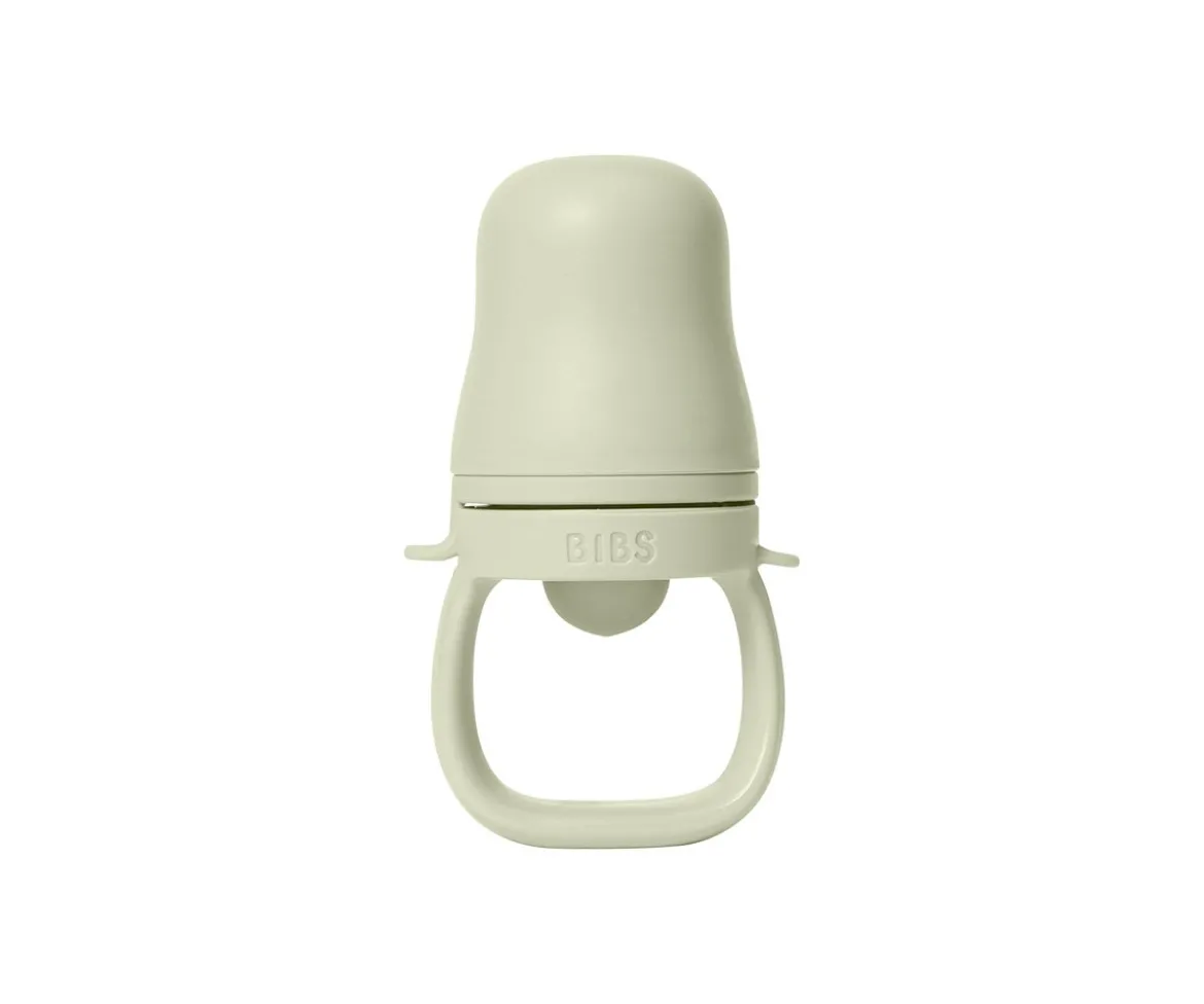Alimentador Antiahogo BIBS Feeder Sage