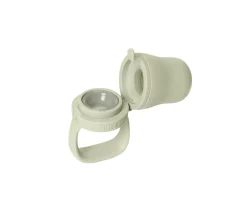 Alimentador Antiahogo BIBS Feeder Sage