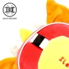 Almohada de Viaje con Antifaz Relaxeazzz Dragón Adoramals