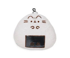 Almohada de Viaje con Antifaz Relaxeazzz Gato Pusheen Sushi Club