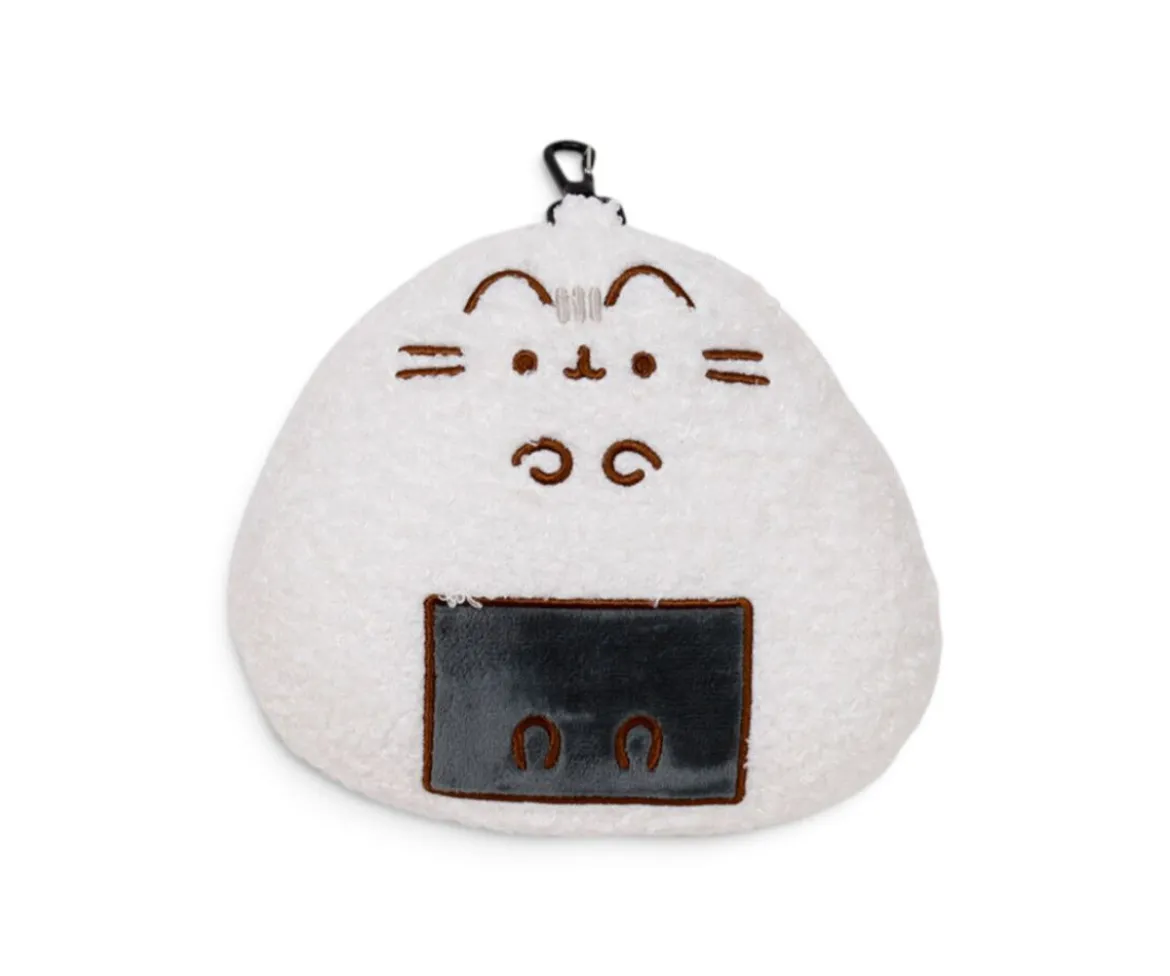Almohada de Viaje con Antifaz Relaxeazzz Gato Pusheen Sushi Club