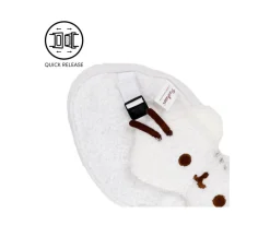 Almohada de Viaje con Antifaz Relaxeazzz Gato Pusheen Sushi Club