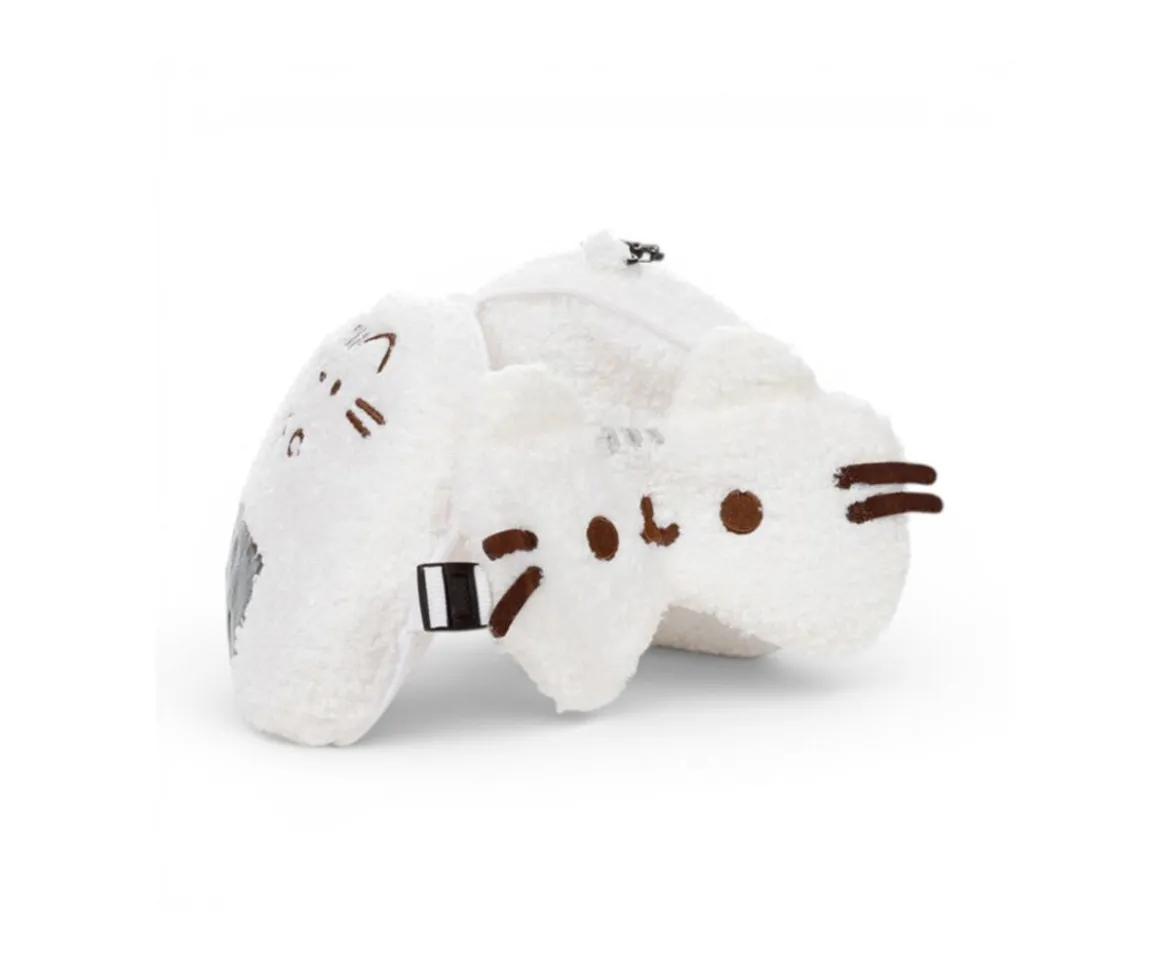 Almohada de Viaje con Antifaz Relaxeazzz Gato Pusheen Sushi Club