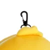 Almohada de Viaje con Antifaz Relaxeazzz Pato Adoramals