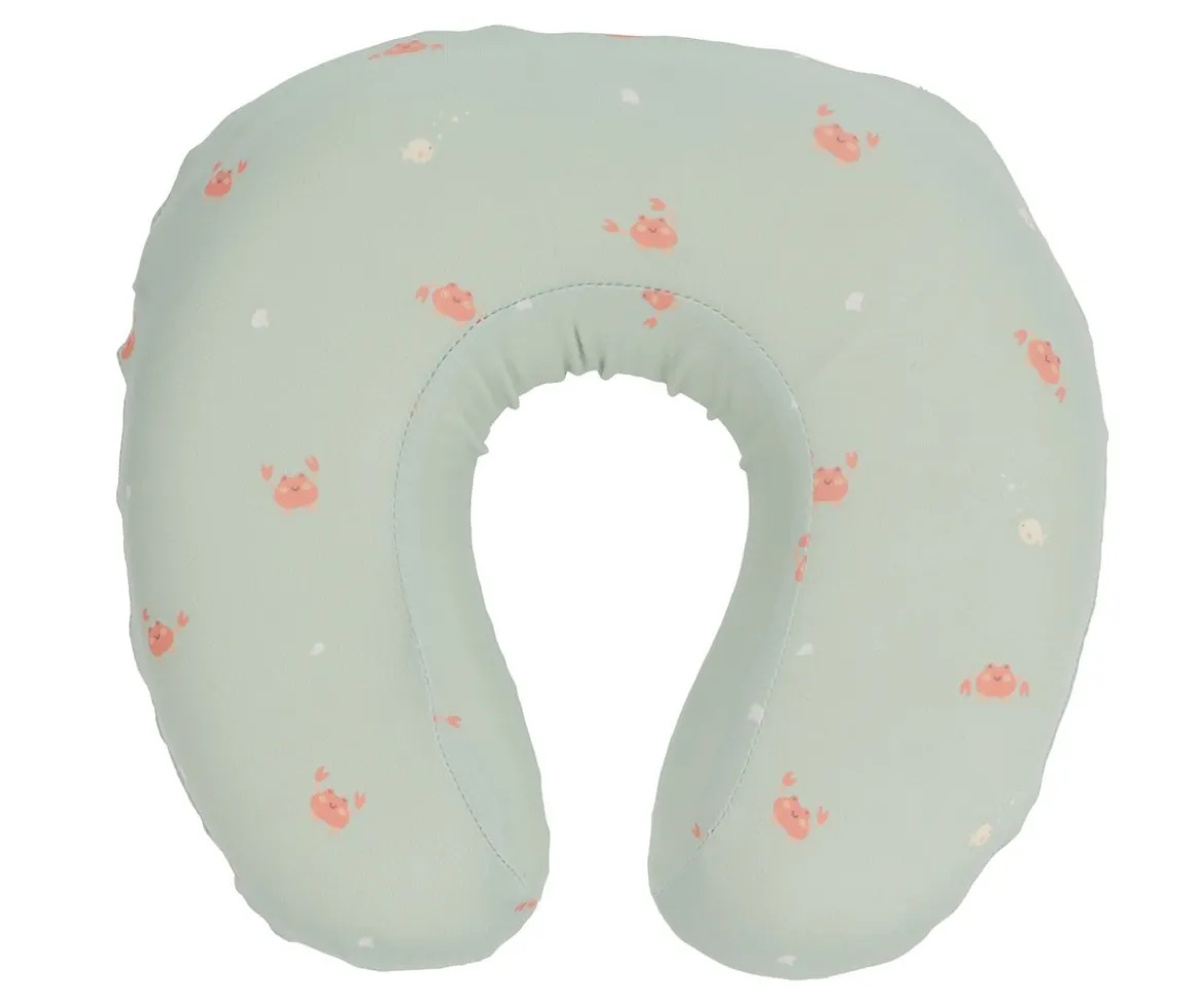 Almohada de Viaje Crab Sage